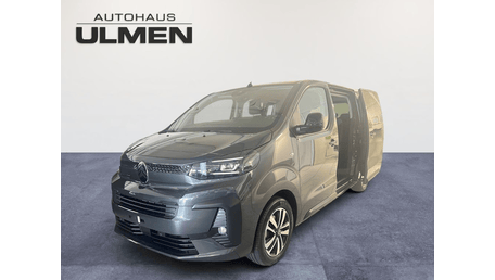 Citroën SpaceTourer