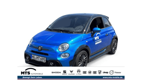 Abarth 695