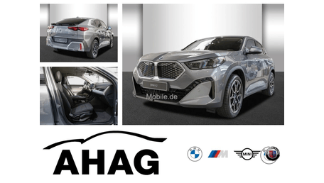 BMW iX2