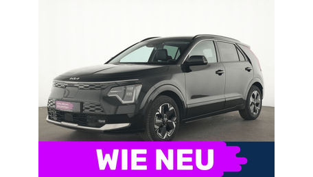 Kia e-Niro
