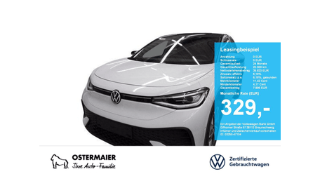 Volkswagen ID.5