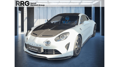 Renault Alpine