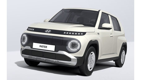 Hyundai INSTER