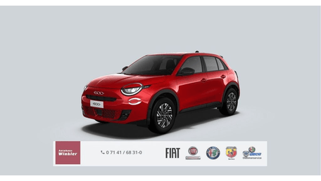 Fiat 600