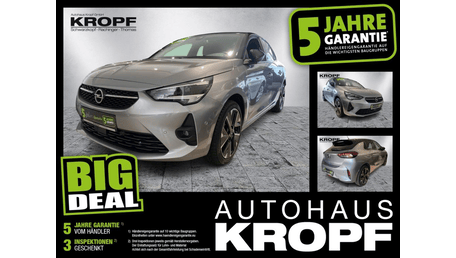Opel Corsa-e