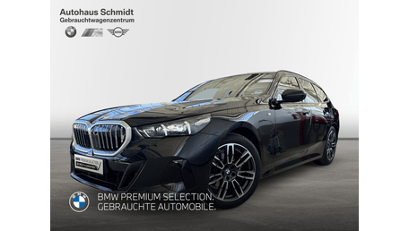 BMW 5er