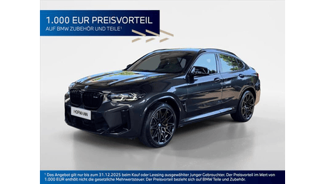 BMW X4 M