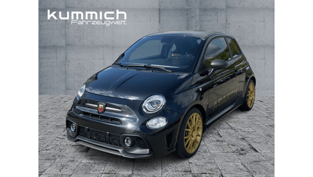 Abarth 695