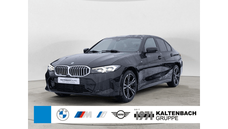 BMW 3er