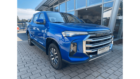 MAXUS T90 EV