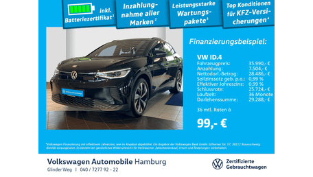 Volkswagen ID.4