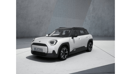 MINI Aceman