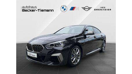 BMW 2er