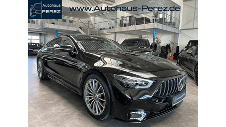 Mercedes-Benz AMG GT 63