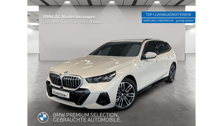 BMW 5er