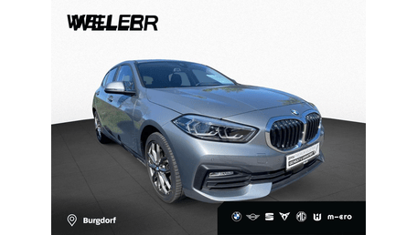 BMW 1er