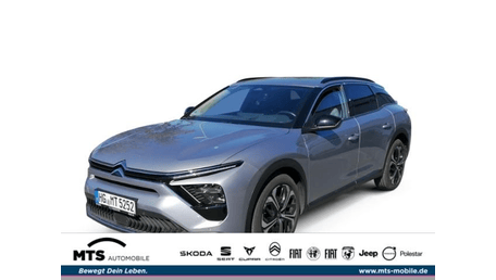 Citroën C5