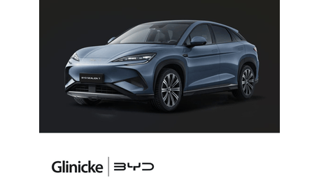 BYD Sealion 7