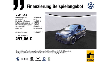 Volkswagen ID.3