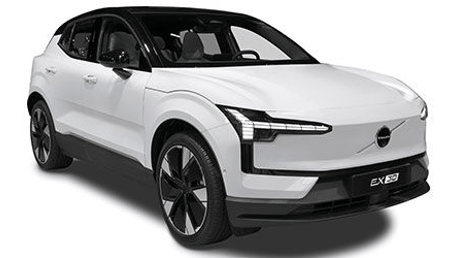Volvo EX30