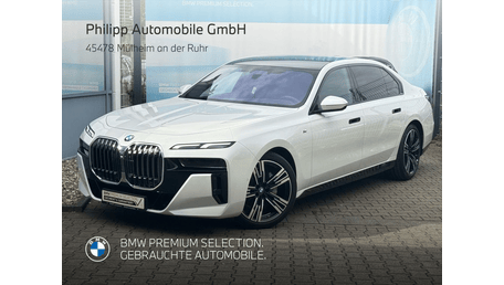 BMW 7er