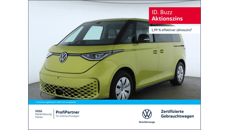 Volkswagen ID.Buzz