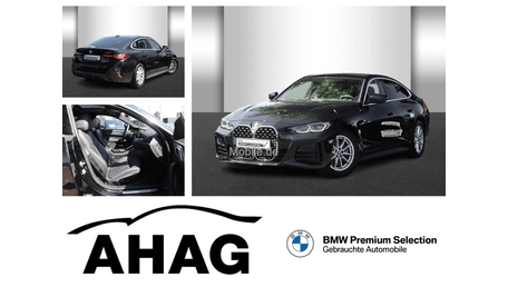 BMW 4er