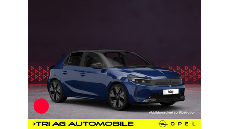 Opel Corsa-e