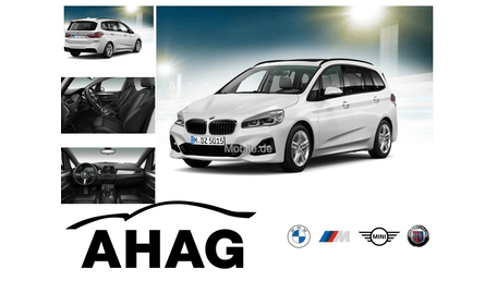 BMW 2er