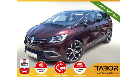 Renault Grand Scénic