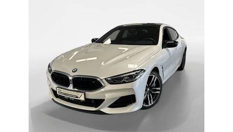 BMW 8er