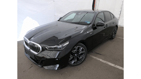 BMW 5er