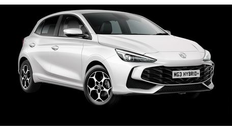 MG MG3