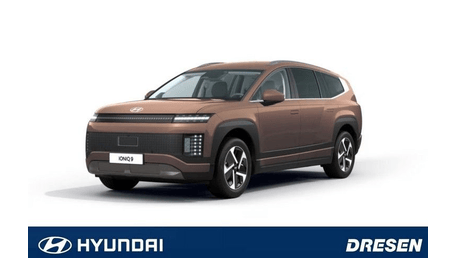 Hyundai IONIQ 9