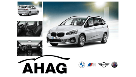 BMW 2er