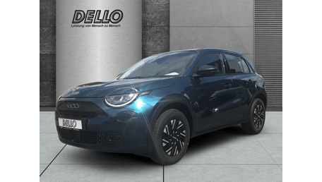Fiat 600
