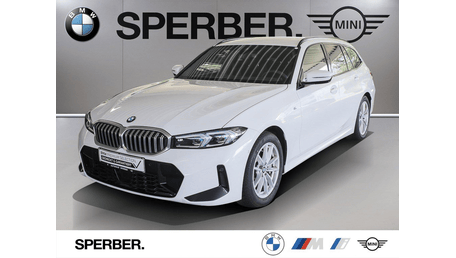 BMW 3er