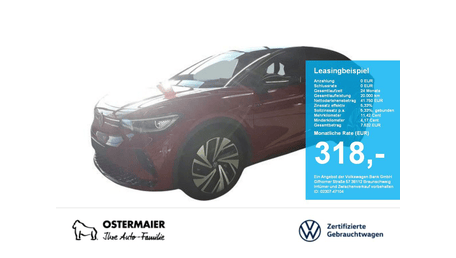 Volkswagen ID.5