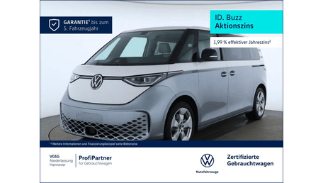 Volkswagen ID.Buzz