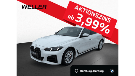 BMW 4er