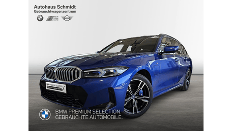 BMW 3er