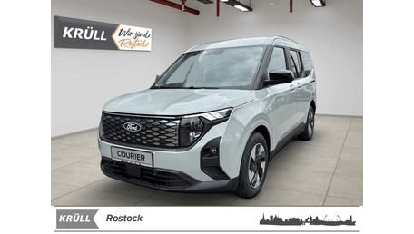 Ford Courier