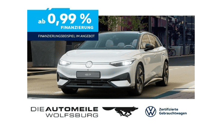 Volkswagen ID.7