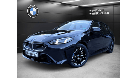 BMW 1er