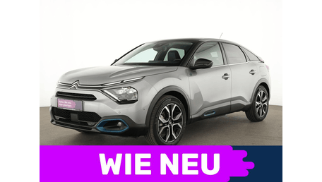 Citroën ë-C4