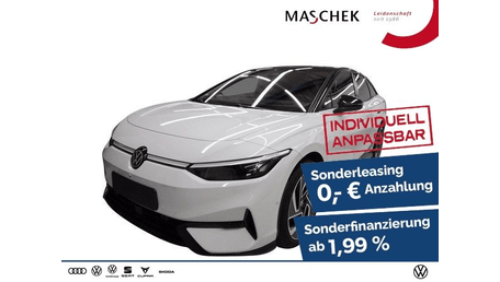 Volkswagen ID.7