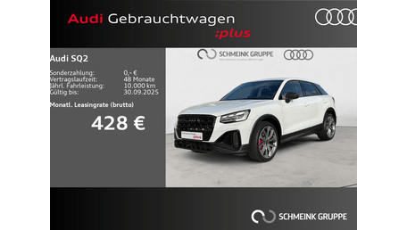 Audi SQ2