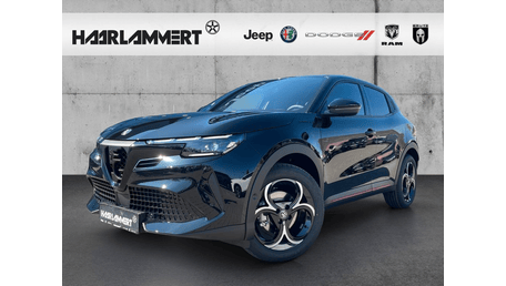 Alfa Romeo Junior