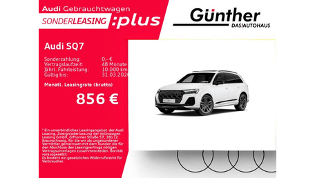 Audi SQ7