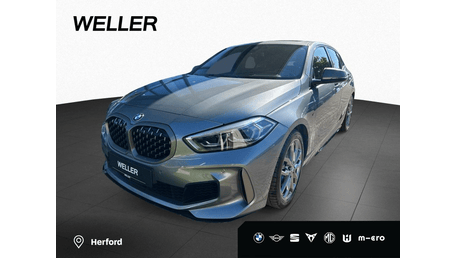 BMW 1er